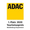 ADAC Tourismuspreise 2020