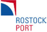 Logo Hero - Rostock Port