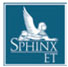 Logo Sphinxet - Agentur für Zeitgeistentwicklung - Rostock